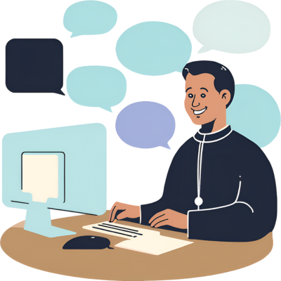 Contactez-nous !